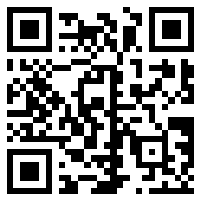 QR Code for bitcoin:3JWNZDBKPiPJjaCfnEAdjLDFnfSzWXQKBe