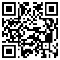 QR Code for bitcoin:3JWQ5DecK2vXbz9DZMEgnG7jvCUZTDAvnd