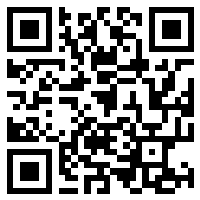 QR Code for bitcoin:3JWWudbebeBZ3vfeNtdFjgUbBoGdJzYgKN