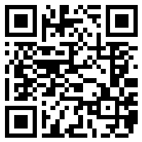 QR Code for bitcoin:3JWwFQJvPRHMtNfWdm5HAsysNJf2jxuv2b
