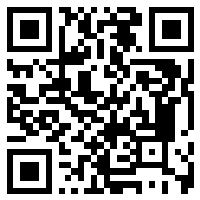 QR Code for bitcoin:3JXCHoS4r3euaFMJnDECKqmXTV2Y7SpcAC