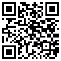 QR Code for bitcoin:3JXVAkFsS8kYc6vFr2RnQfCzqQMGbd3pth