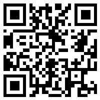 QR Code for bitcoin:3JYAjVByHE4yfp69d3fGvTMji36w1mhBpi