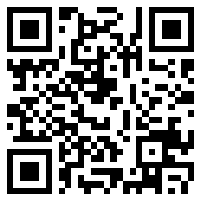 QR Code for bitcoin:3JYQsSBX7MtkZ6PCFKpPBniXf2sBTzSLGi
