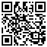 QR Code for bitcoin:3JZjWsGiMxhFcvEEdNfgeXz3FpKXURWbbE