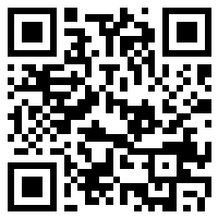 QR Code for bitcoin:3Jay4aFj3dGgZ91RfNXpUfEwFi8CbgPFGs