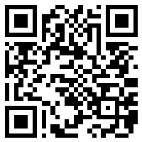 QR Code for bitcoin:3JbStrhXLZNkUfPbvSra4BVFfmBac1NXsx