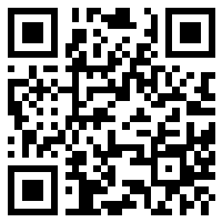 QR Code for bitcoin:3JbTykmCEdXZs5s5QKU46Lb93mtJ77bSib