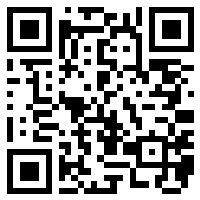 QR Code for bitcoin:3JbppvWQ51jCumP5GpVa7W3WZHry8eECYA