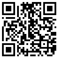 QR Code for bitcoin:3JbxomXtmmkXW1igBs73csgmFuGEomDUTb