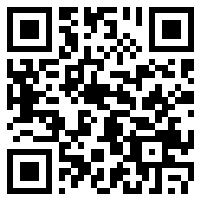 QR Code for bitcoin:3Jc3Nf8vd7RTNFFZ5wFYrnMo1e3zR3VmAc