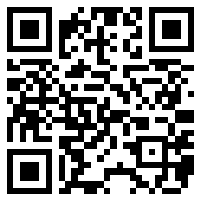 QR Code for bitcoin:3JcNFSASm1dZfsxQAi8EmBJxX8bmZWFcSi
