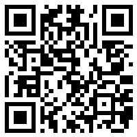 QR Code for bitcoin:3Jd7qR9qW4kpuCWHxUbvidceLPfUtFVcpR