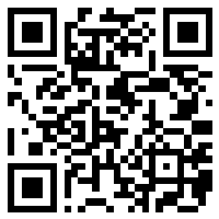 QR Code for bitcoin:3Jd8ZU3xWLwG42g3LoPcfkphNucg6qaDvV