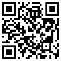 QR Code for bitcoin:3JdWrgDq53DBkQmiVEREvfaooYYxvcDFc6