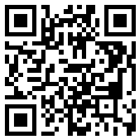QR Code for bitcoin:3JdX7FCTK1VQk1AGxNmLwqB9NepPHo8NT7