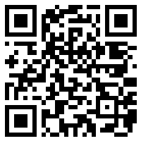 QR Code for bitcoin:3JdeAmbyTAYms4d4zbCdharrCgi6VEwHGL