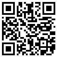 QR Code for bitcoin:3JdvfbvjFj1xF3dQcbcPdvEY8SwEgVLL6T