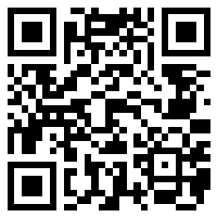 QR Code for bitcoin:3JeAtCLiFSHa53Bny2PABAW4cHregbY5Yc