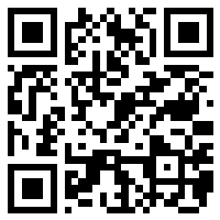 QR Code for bitcoin:3JeJXxRMnu4ocRxnTntMdwtCeZpP3ALhJn