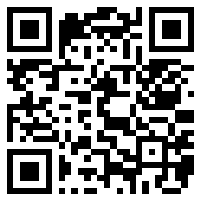 QR Code for bitcoin:3Jesn2sPWCKE4gR8HMJRihPsBTjrVpKeAF