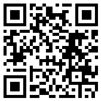 QR Code for bitcoin:3Jevo7m5Wqo4DAc4tZj7EJFykJW4cafdsV