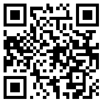 QR Code for bitcoin:3JfXG47vs595dzQLdjXstYvKskMSwRdGBS