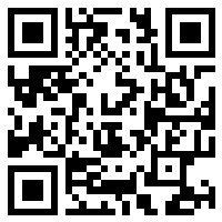 QR Code for bitcoin:3JfmMiF3sKKLSiRNTWbsXydWEmknFs4U2V