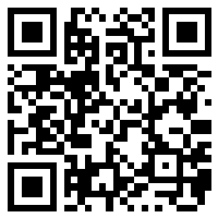 QR Code for bitcoin:3JhJZxRdAkwRxssh1C5VcnPcxhm6bDT8YV