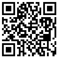 QR Code for bitcoin:3JhPRnaGv1H181EmoNgffS653iUtc49etK