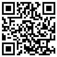QR Code for bitcoin:3JintbPb67HexPM2oeqkBTnm8jDCC52FuD