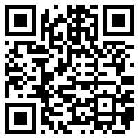 QR Code for bitcoin:3JjC2vgckSssovzrZDKCckAbFo5wu55ZFy