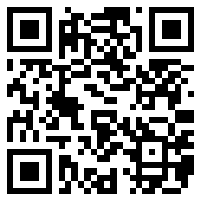 QR Code for bitcoin:3JjSrnrnnkCSCXJNn5BYEWids8twFbd8oS