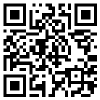 QR Code for bitcoin:3JjvcUWXR8mJEYN62a7L9ApowFqPD8CDJD
