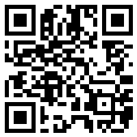 QR Code for bitcoin:3Jk7uVdcTzhHnShW7hrPHJMbhreUt4gbMB