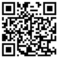 QR Code for bitcoin:3Jk9SraJfZXWvPMG1q8qfT5kcrwPdSnP7w