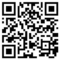 QR Code for bitcoin:3JkZAcEa9DF9JMLRqHpfUp9Jkv1aZ72hTU