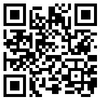 QR Code for bitcoin:3JmR9ro13bcWoCFjXDxxwMLhrbspeW2ryq