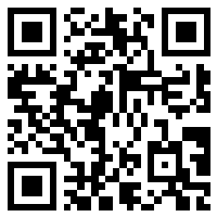 QR Code for bitcoin:3JmUB9pBQW9eFiBjSXxPWvxa8fk7FPP2Fv