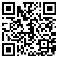 QR Code for bitcoin:3JnRFXsbs8JrVEFuipYqVv2euDHHYVidtG