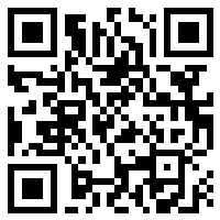 QR Code for bitcoin:3Joqd7XVj5VuiCsZ2UmcbTohHD6xLtf2mP