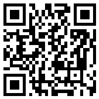 QR Code for bitcoin:3JpLQDKYrUZPSFMXTgu23YKPVi82AV49p8
