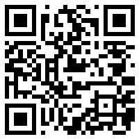 QR Code for bitcoin:3Jpa6PeasTbXQxY71oCT8eK1KCMFoAcVBc