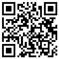 QR Code for bitcoin:3JpeCGUaHJinMNwymMaaQuGzCtzGSgZH5D