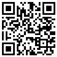 QR Code for bitcoin:3JqLCxQS3VwpLyVEFtdWLNCTKZQJGLg5pi