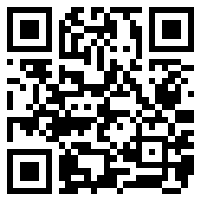 QR Code for bitcoin:3JqR7Rmi8m1ZmziUXm7BLmDbPeztzsPyMF