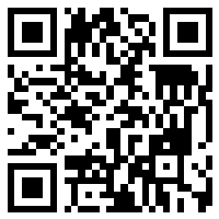 QR Code for bitcoin:3JqrrfbBVMsphUrsiutep8Gm6FTTAss1mw