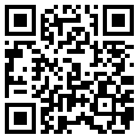 QR Code for bitcoin:3Jr116jR5b4uqvAV7TKoiKjA7Ky6zadaTu