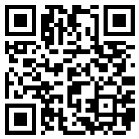 QR Code for bitcoin:3Jr4Bi1cvuHYwVsQSBMDJrgmLifACRFeET