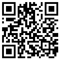 QR Code for bitcoin:3JrF9jr1aFb44cW5Vxi3bMt7youCunEitm